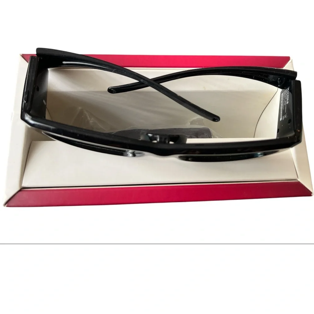 New Pair of LG AG-S250 3D Glasses/ only for LG 3D TV / Projector